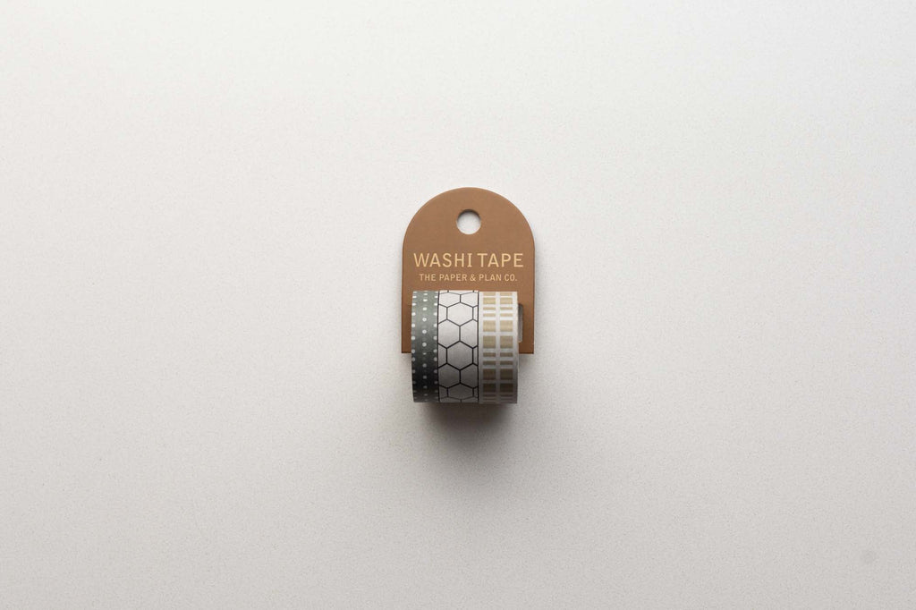 Washi Tape