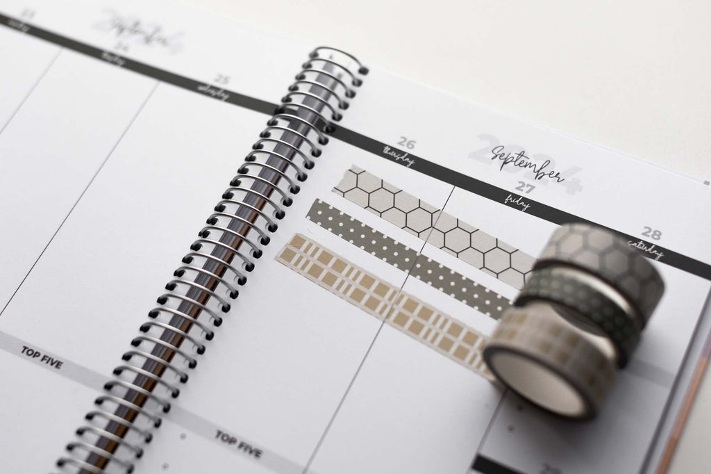 Washi Tape