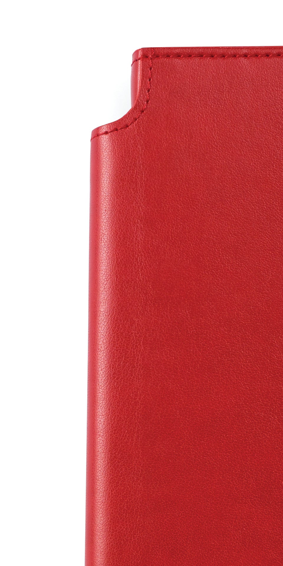 Medium Crimson Journal